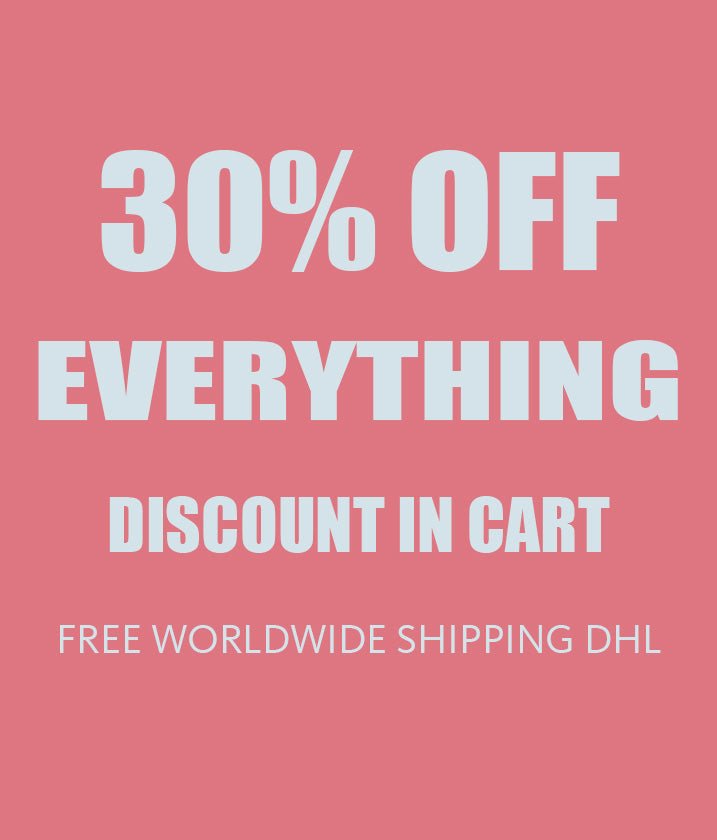 30% OFF SALE - Larimar Creations