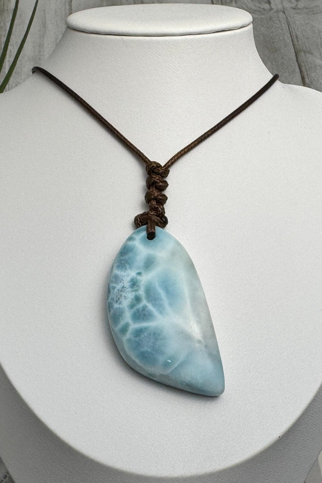 Natural Larimar palm stone Heart shape Cabochon all sides polished Larimar turtleback, larimar high quality AAA cabochon