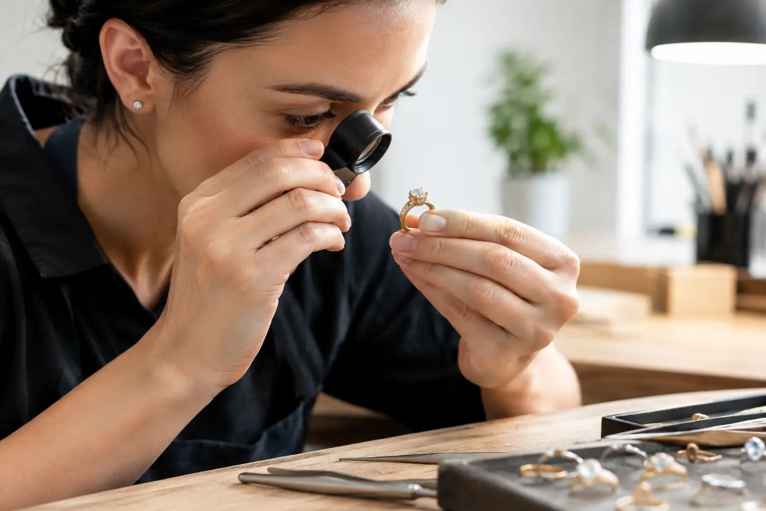 Jewelry Craftsmanship Review: What Quality Looks Like