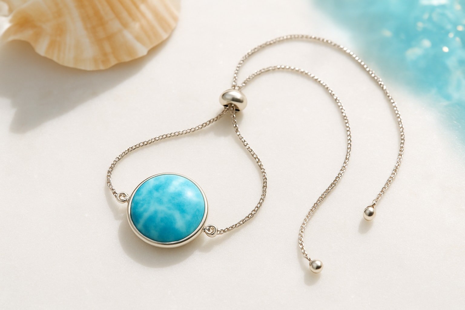 Adjustable Necklace Guide: Styling Tips for 2026 - Larimar Creations