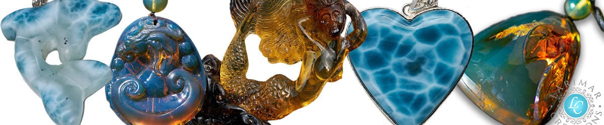 Amber Fish Guide: Identification, Habitat & Care (2025) - Larimar Creations