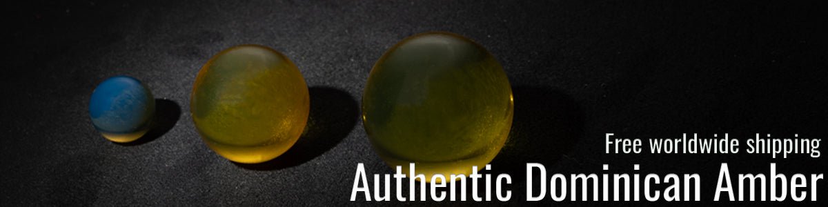 Amber Gemstone Guide: Meaning, Value & Benefits 2025 - Larimar Creations
