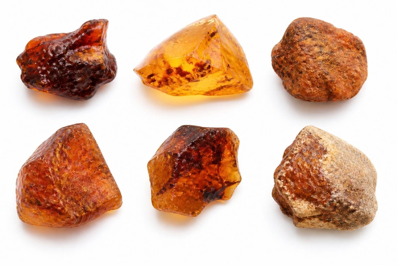 Amber Natural Stone: Formation, Types & Jewelry Guide - Larimar Creations