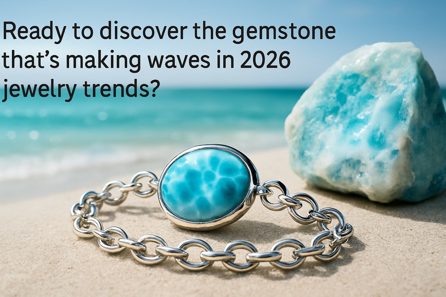 larimarさん Dolphin Larimar Carving - Larimar Creations