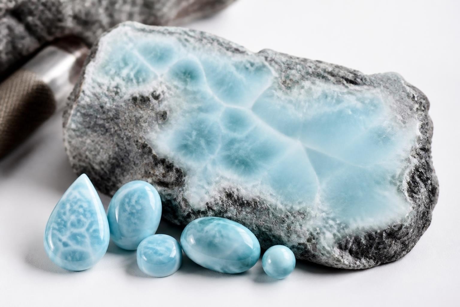 Cost of Larimar: Complete 2026 Pricing Guide - Larimar Creations