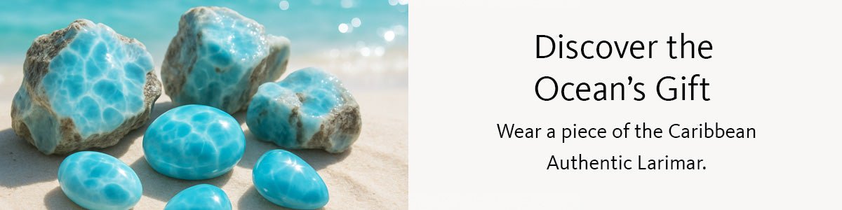 Dominican Larimar Guide: Everything to Know in 2025 - Larimar Creations