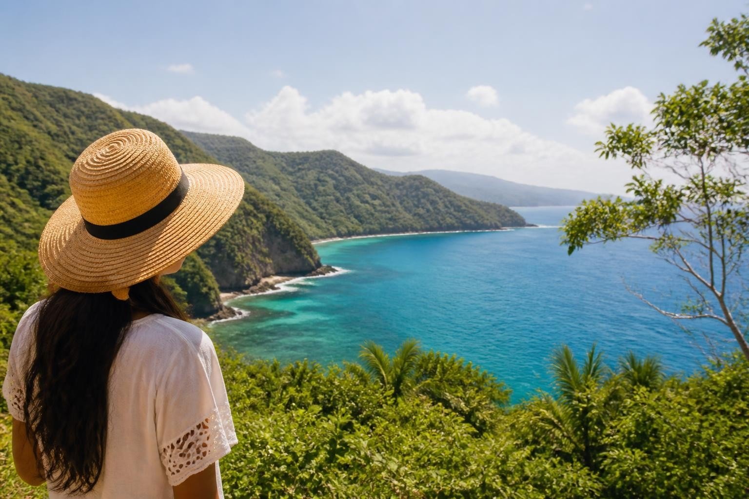 Dominican Republic Excursion Guide for 2026 - Larimar Creations