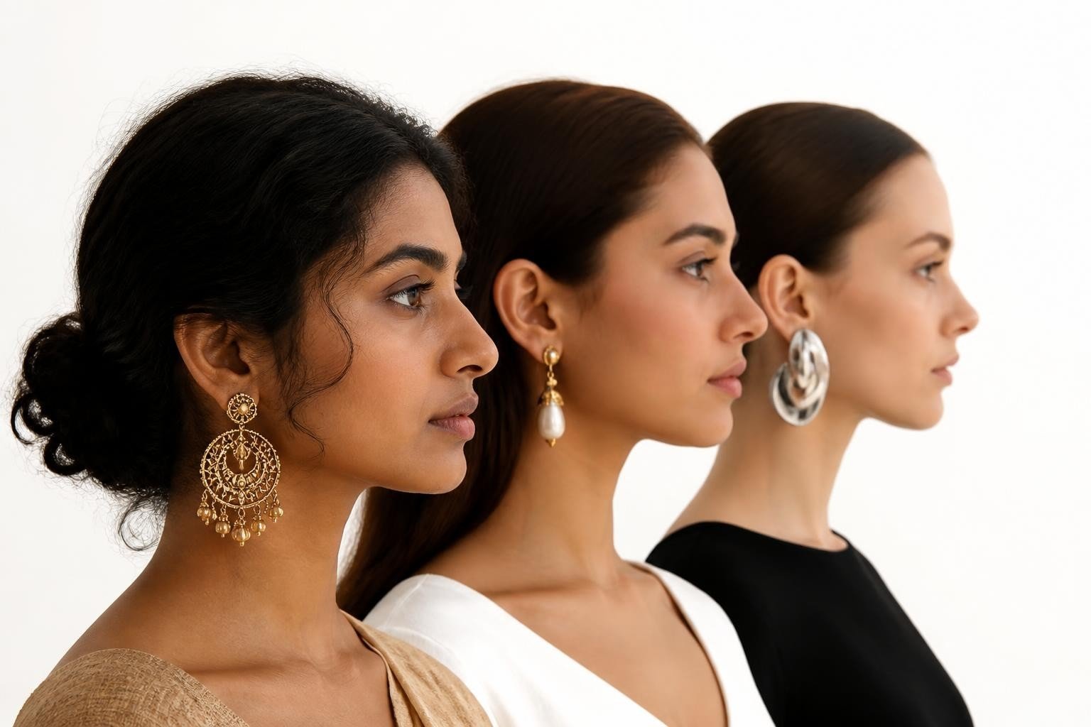 Earrings Unique: Styles That Define Your Personal Statement - Larimar Creations