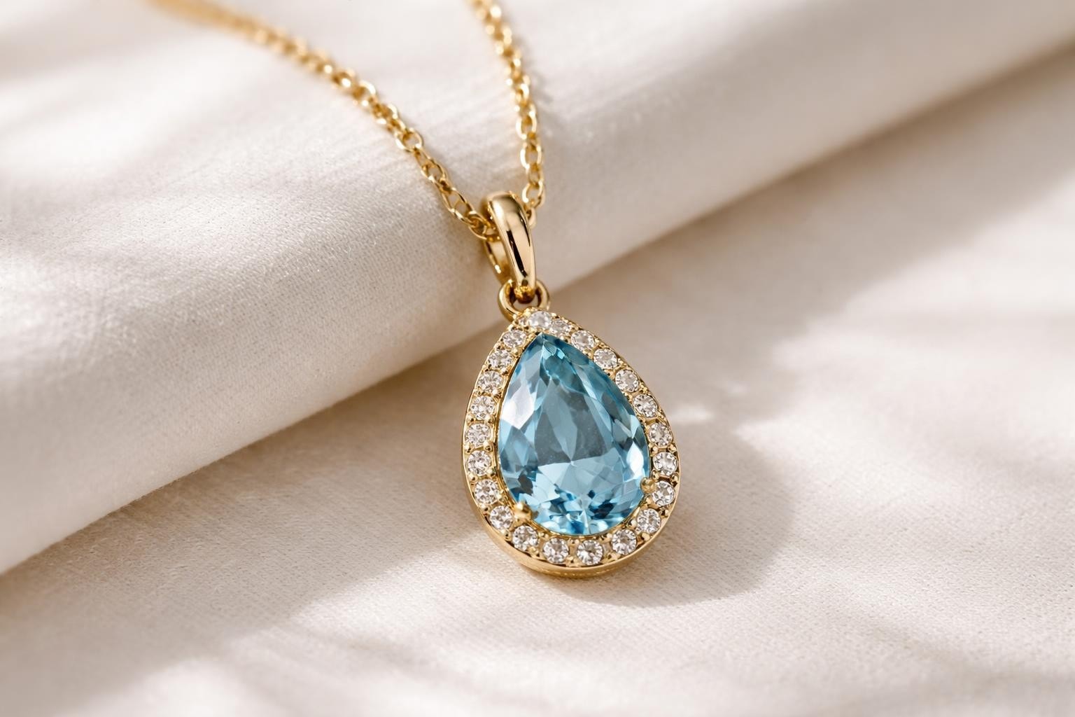 Pendant Necklace with Stone: Complete Guide 2026