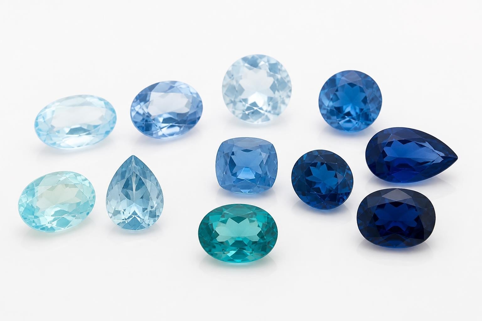 Stones Blue: A Complete Guide to Blue Gemstones in 2026