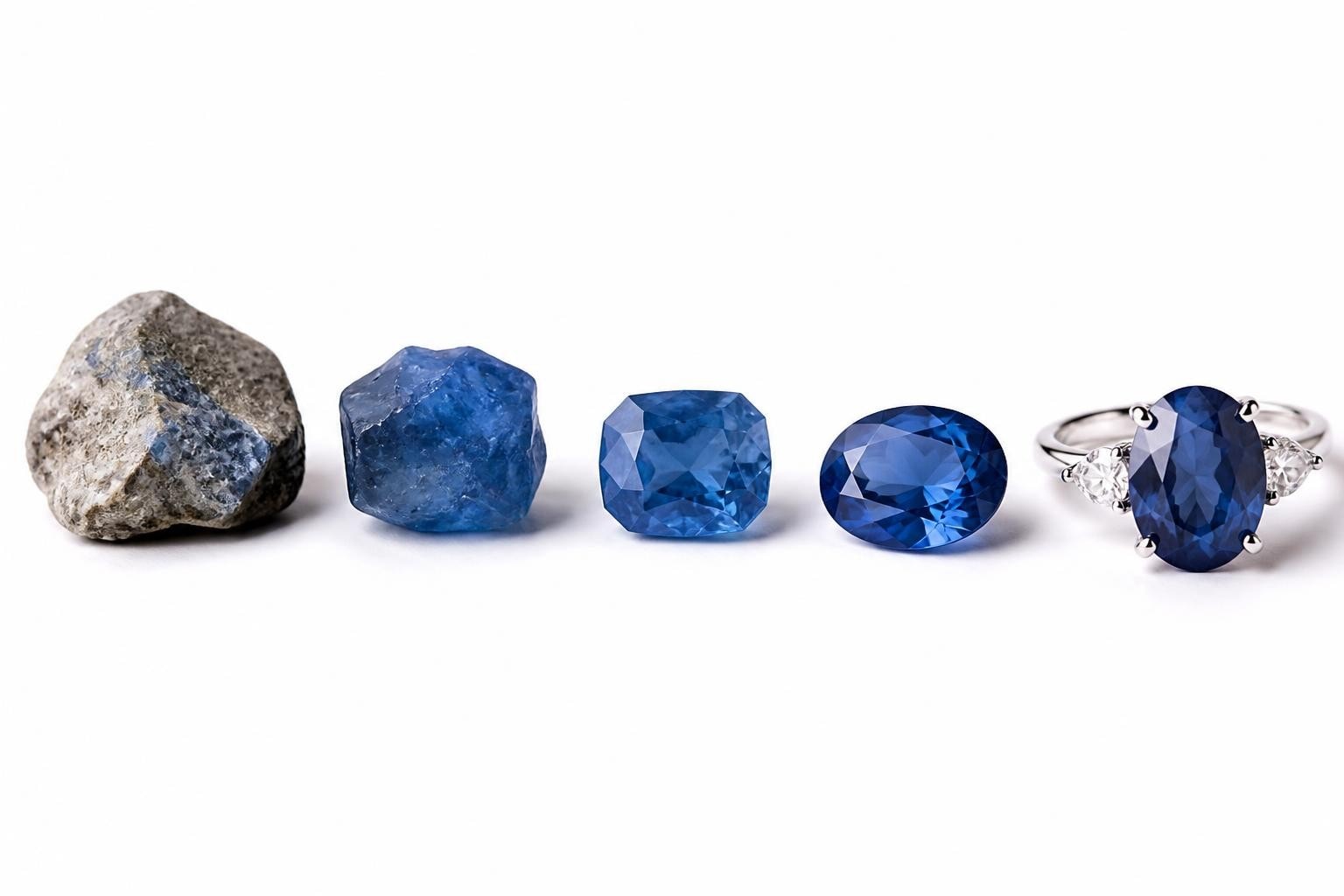 Gemstone and Jewelry: Expert Guide to Quality & Value - Larimar Creations