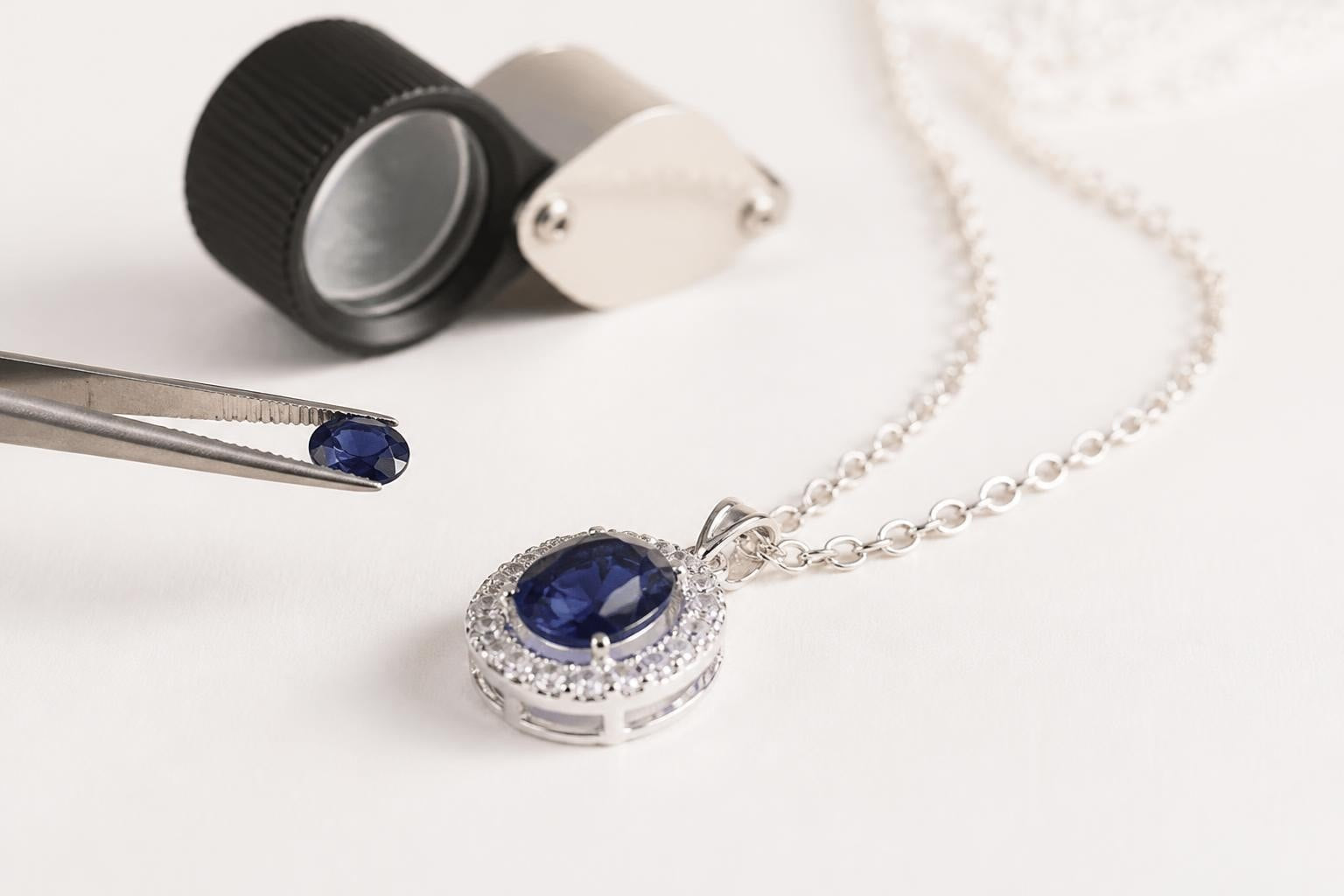 Gemstone Pendant Guide: Choosing Your Perfect Piece - Larimar Creations