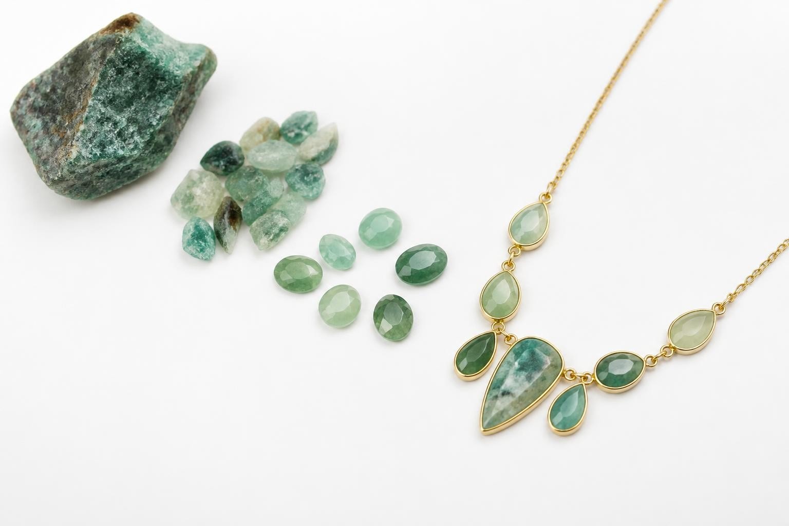 Handmade Necklaces: Artistry, Techniques & Value in 2026 - Larimar Creations