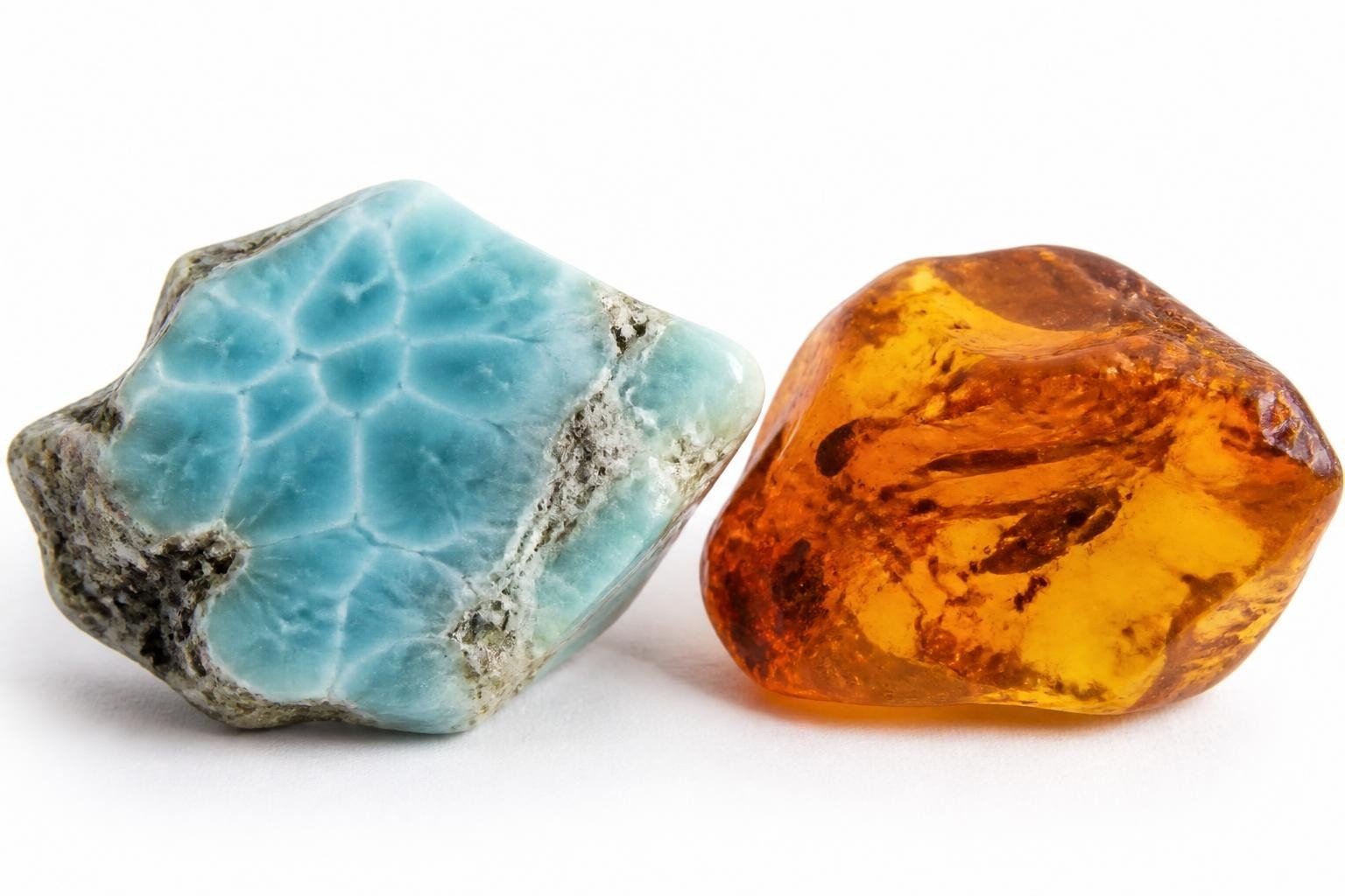 Larimar and Amber: A Complete Guide for 2026 - Larimar Creations