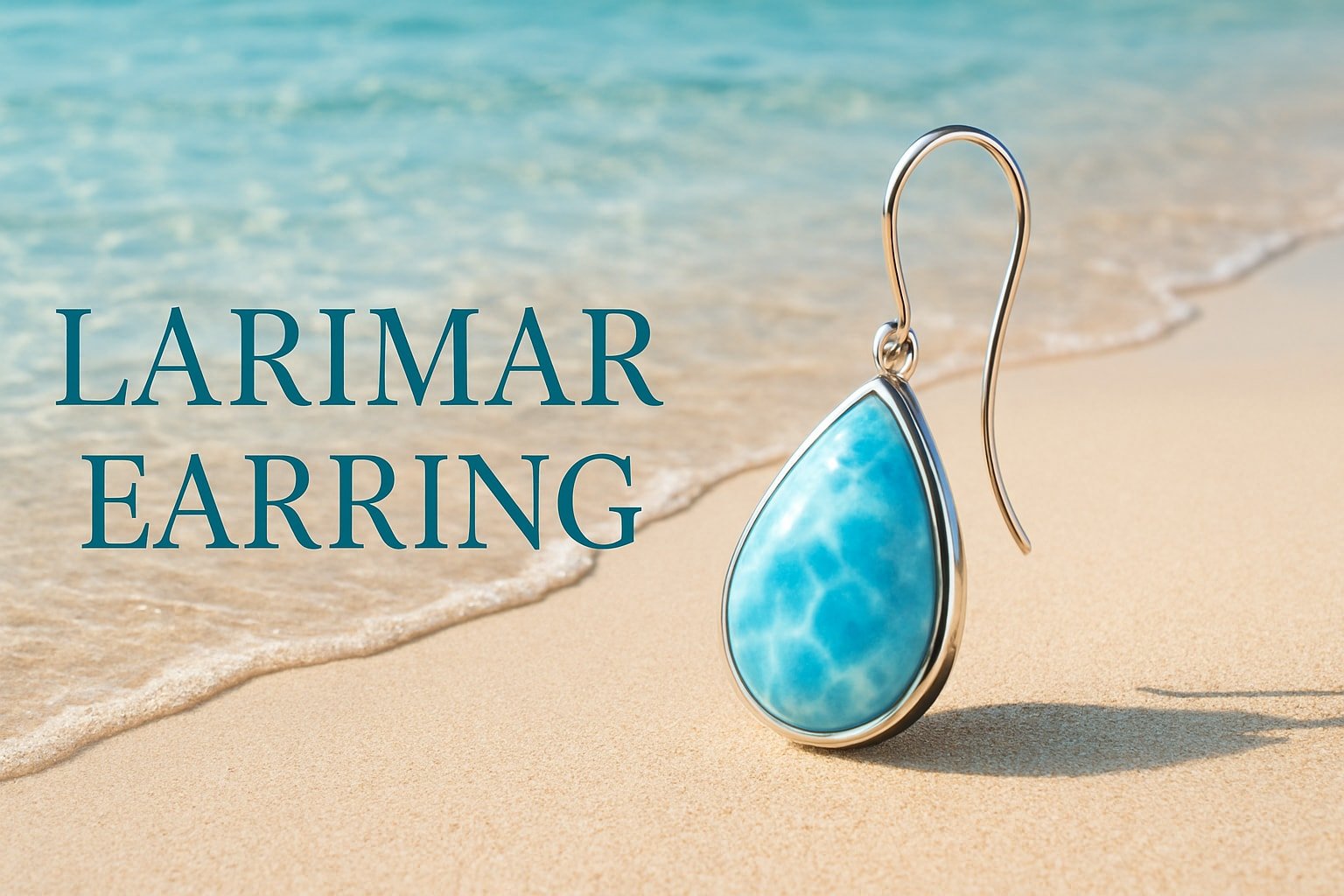 Larimar Earring Guide: Style Tips & Trends for 2026 - Larimar Creations