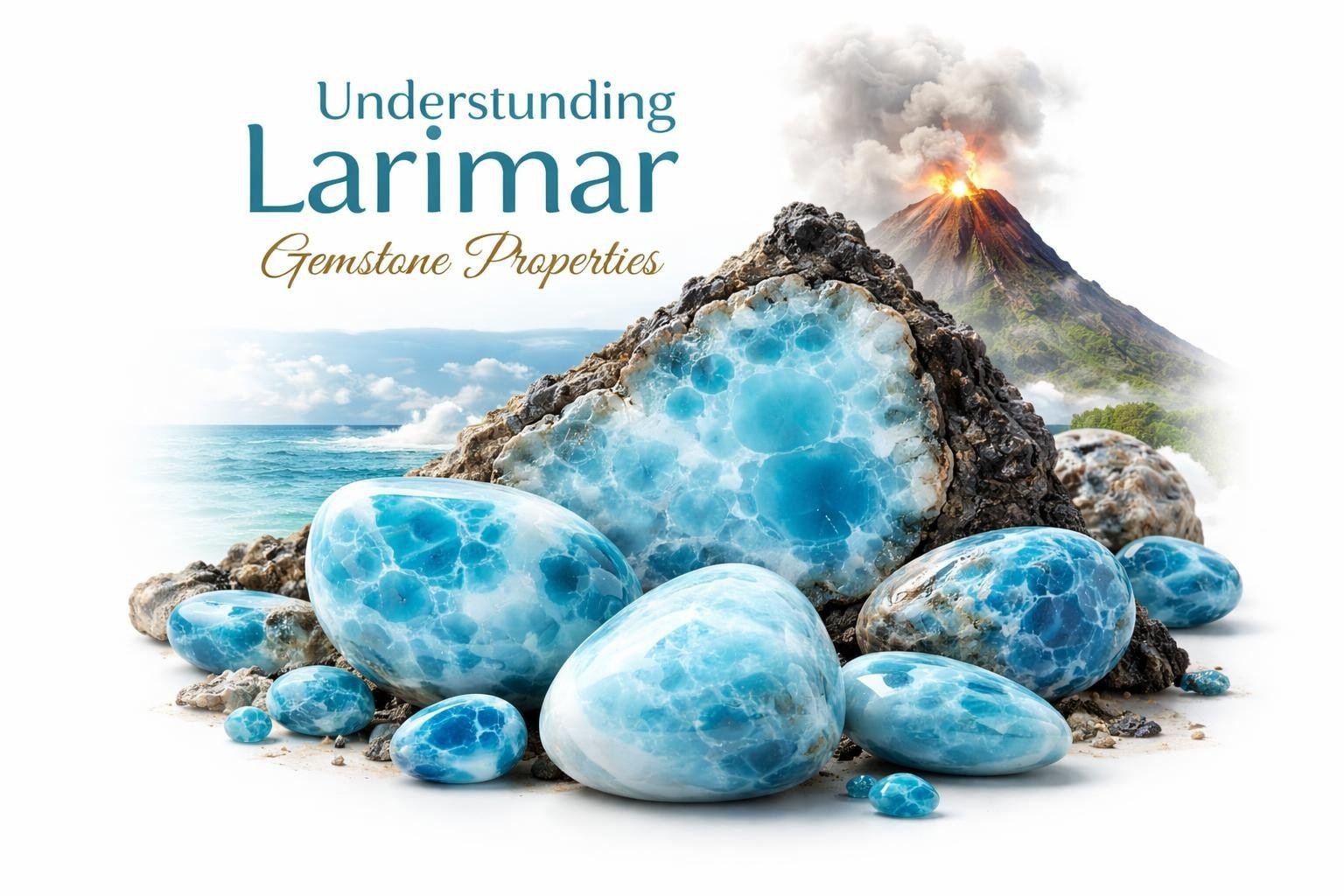 Larimar Frequently Asked Questions: Complete Guide - Larimar Creations