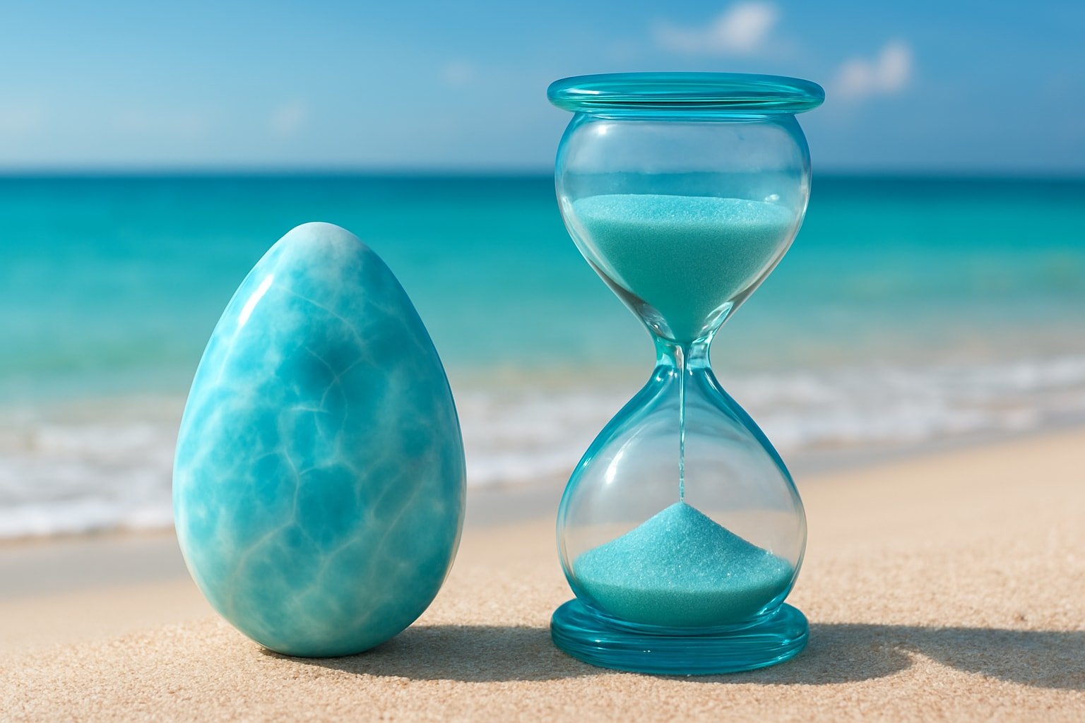 Larimar Gemstone Lifespan Guide: Care Tips for 2026 - Larimar Creations