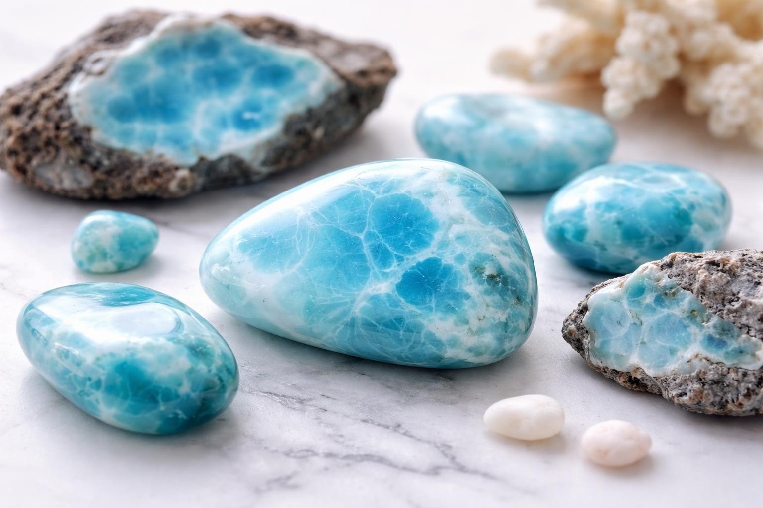 Larimar Stone Bracelets: Complete 2026 Buying Guide - Larimar Creations