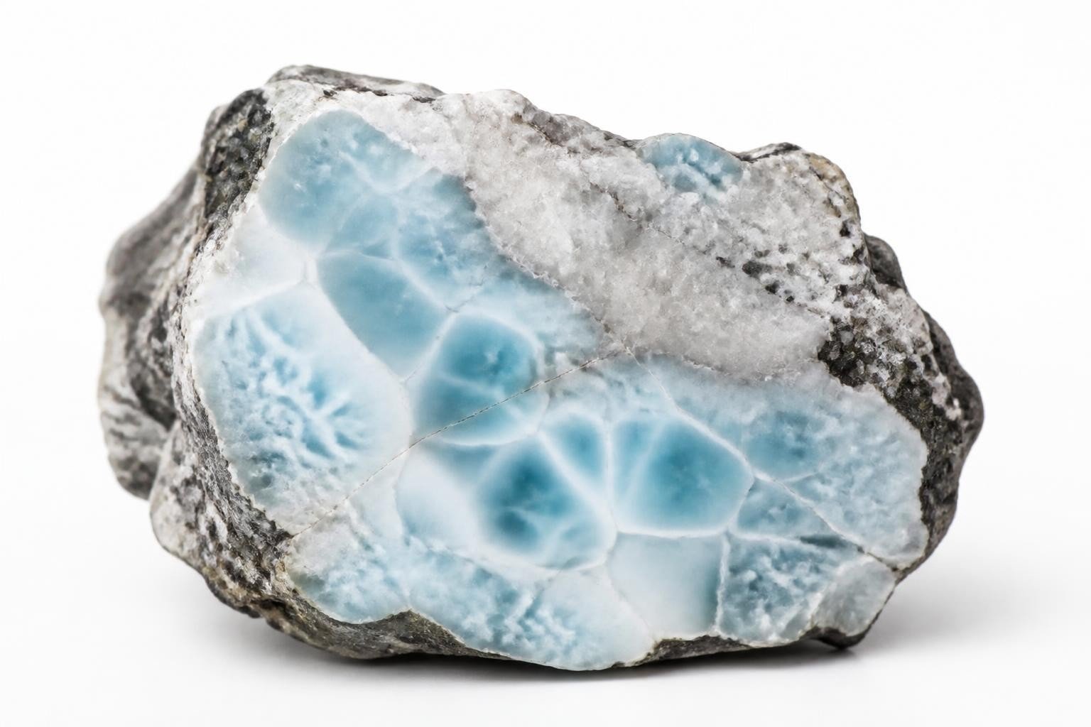 Larimar Stone Guide: Properties, Care & Buying Tips - Larimar Creations