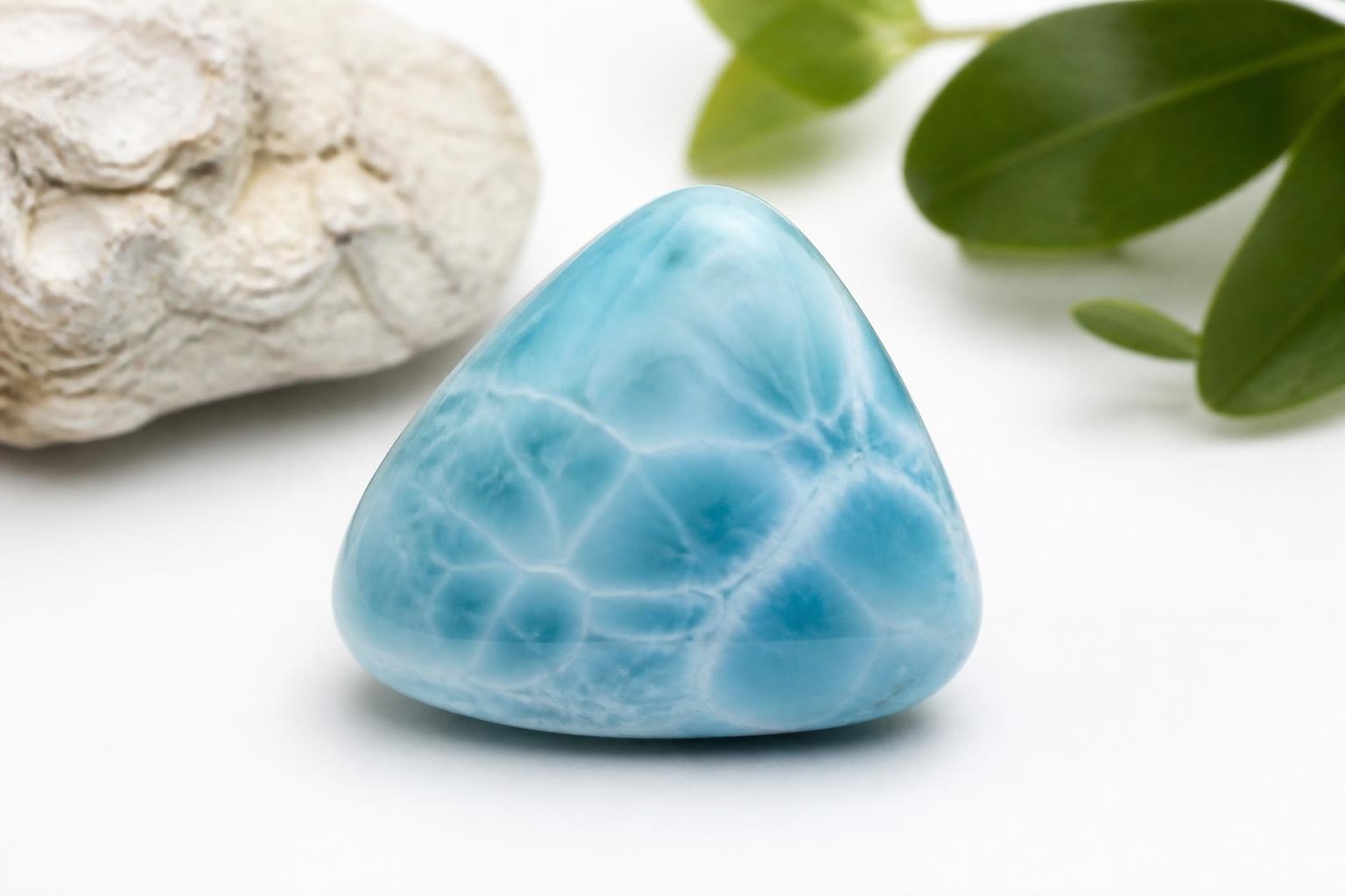 Larimar Stone Properties: The Complete Guide for 2026 - Larimar Creations