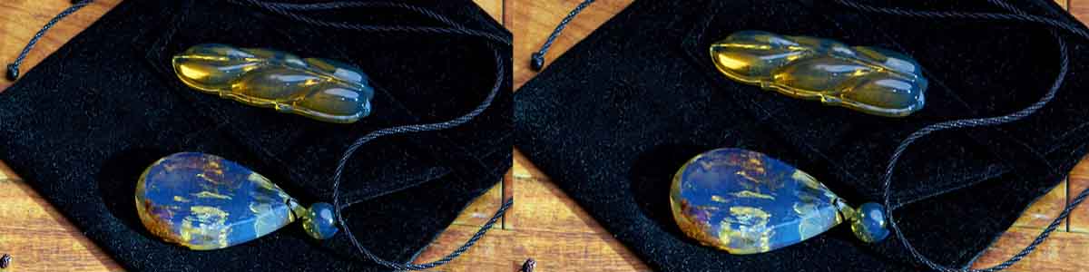 Pendant On A Necklace Guide: Styling Tips - Larimar Creations