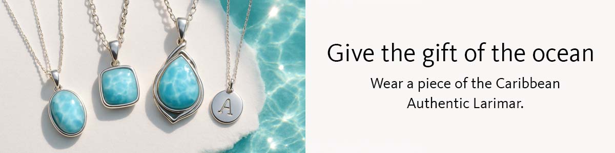 Silver Necklace Guide: How to Choose the Perfect Style 2025 - Larimar Creations