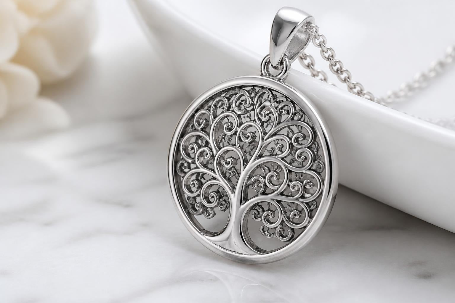 Sterling Silver Pendants: The Complete 2026 Buyer's Guide - Larimar Creations
