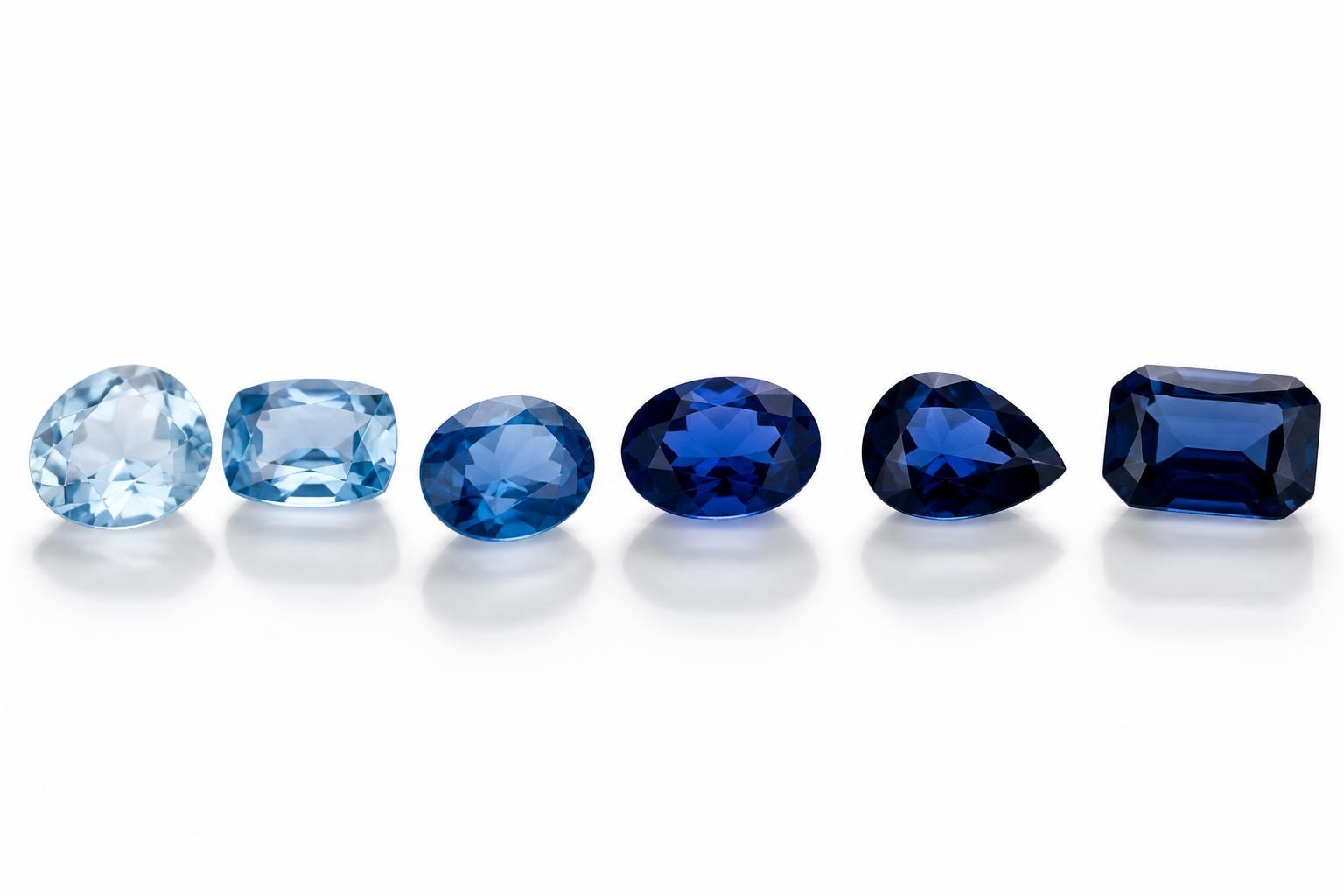 Stones That Are Blue: A Comprehensive Guide - Larimar Creations