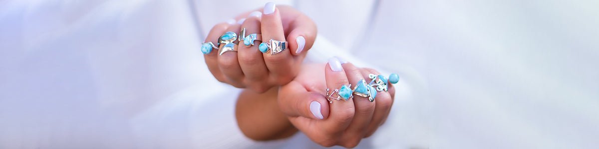 This is Larimar 2023 - Larimar Creations