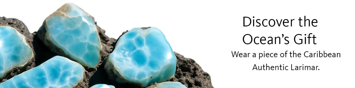 Top 7 Dominican Republic Gemstone Finds for 2025 - Larimar Creations