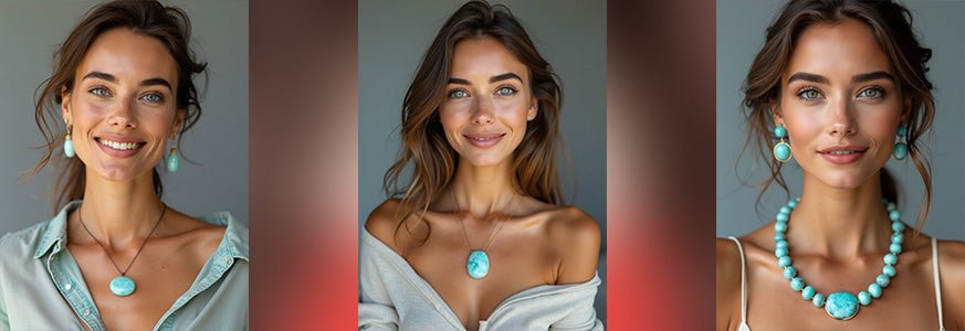 Top Three Must-Have Larimar Jewelry Pieces - Larimar Creations