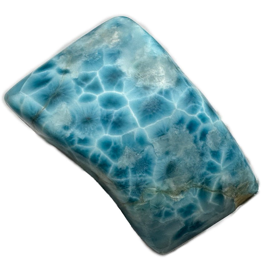 Larimar Cabochons