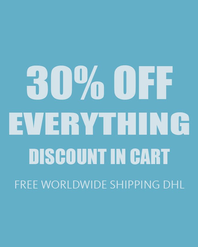 30% OFF SALE - Larimar Creations