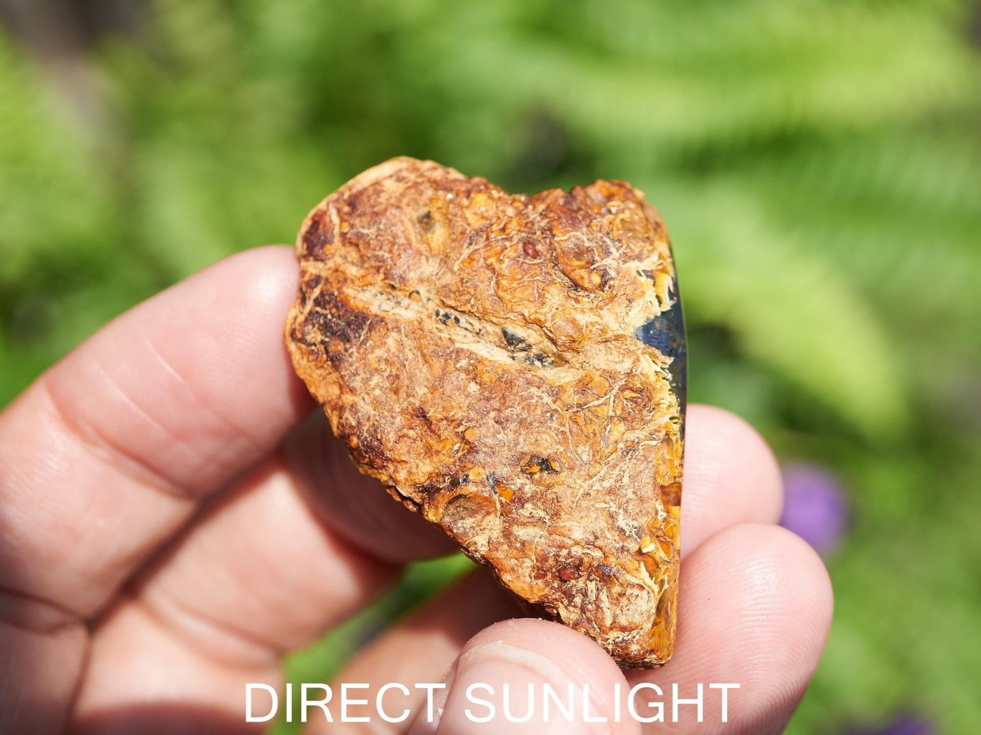 Blue Amber Dominican / blue amber raw natural / blue amber rough full polished stone natural shape cabochon