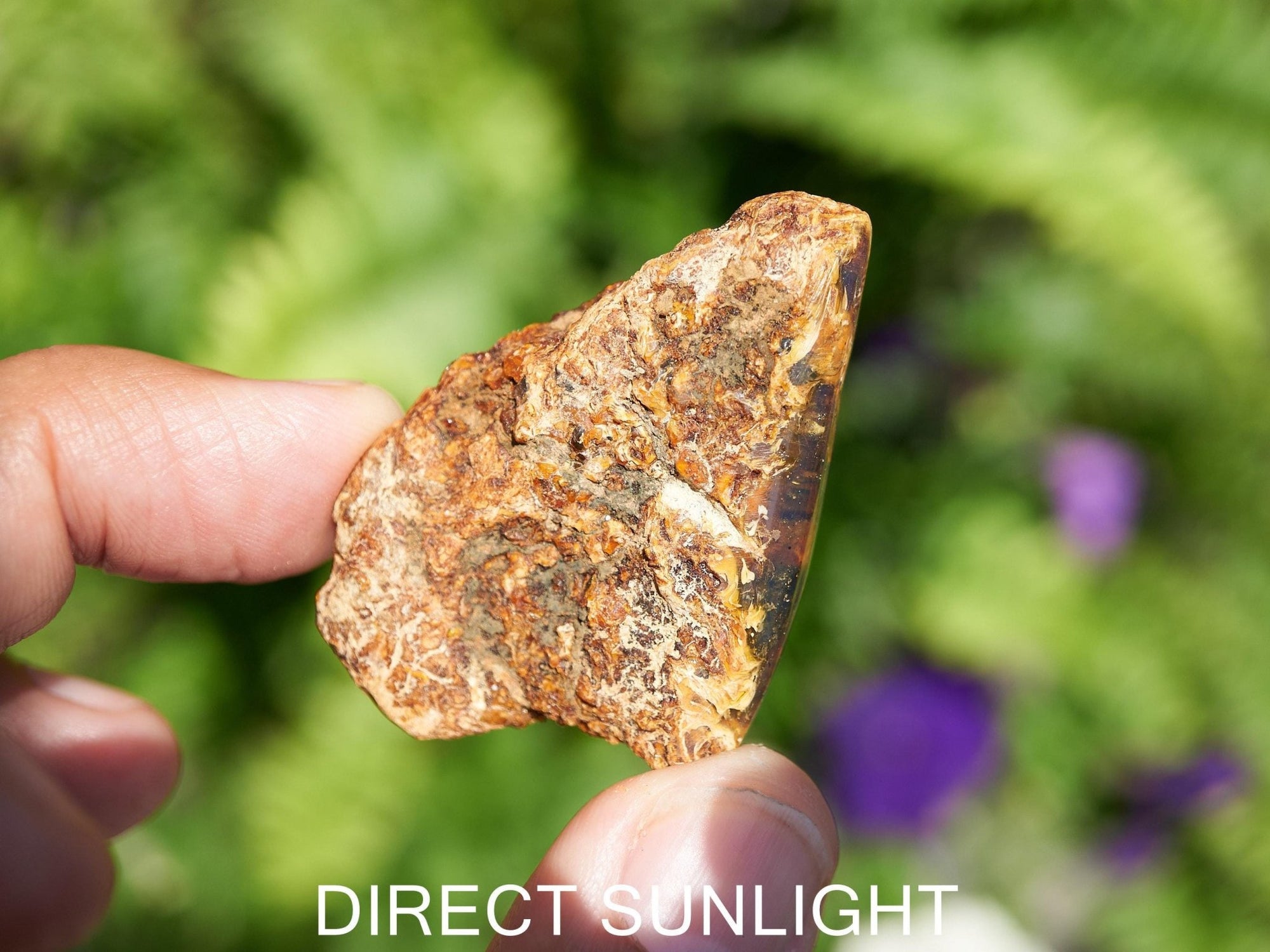 Blue Amber Dominican / blue amber raw natural / blue amber rough full polished stone natural shape cabochon