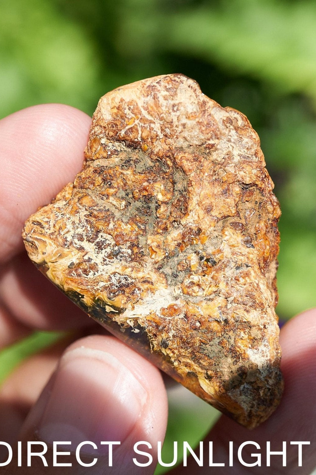 Blue Amber Dominican / blue amber raw natural / blue amber rough full polished stone natural shape cabochon