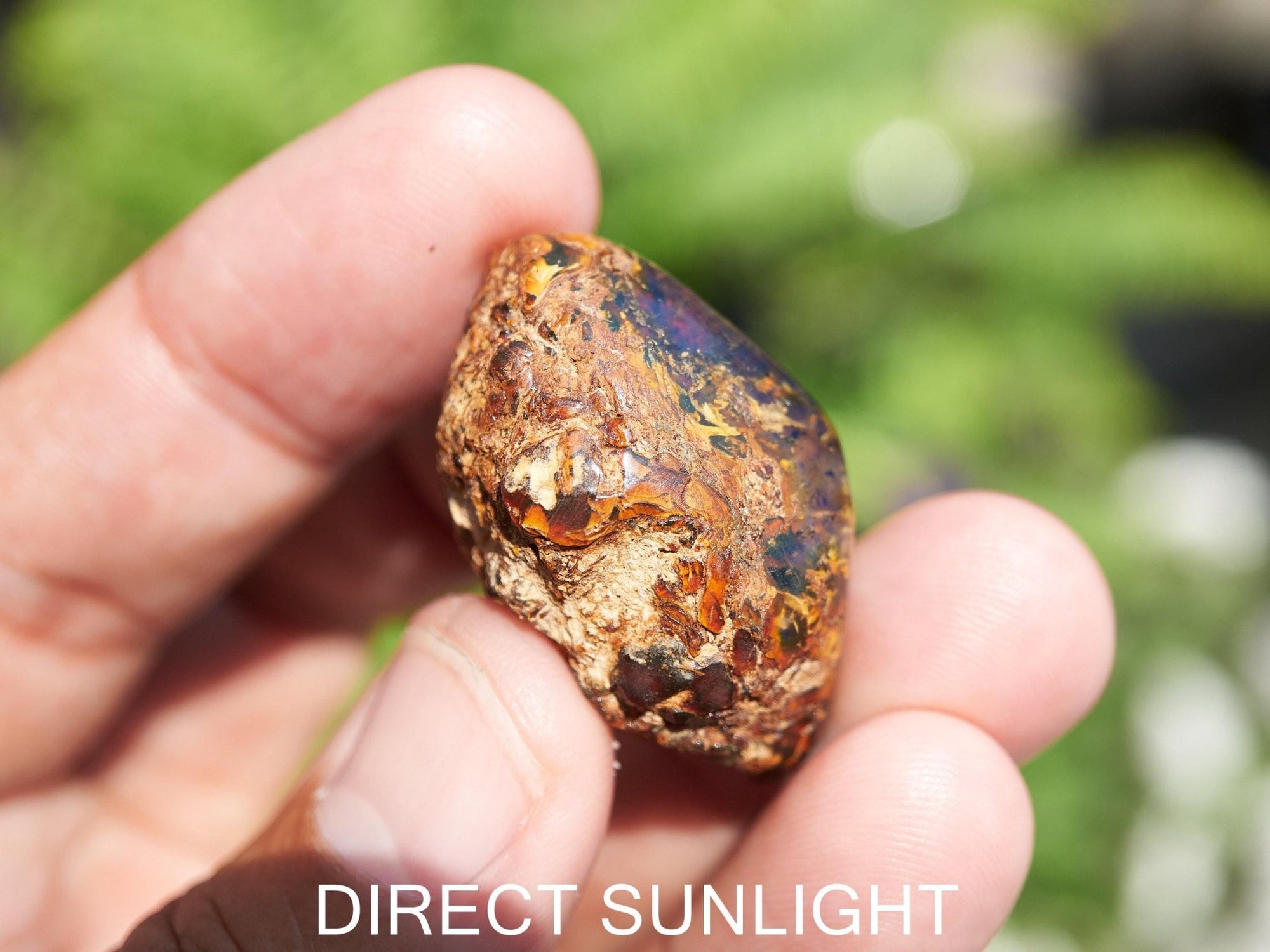 Blue Amber raw, Dominican blue amber raw natural untreated.