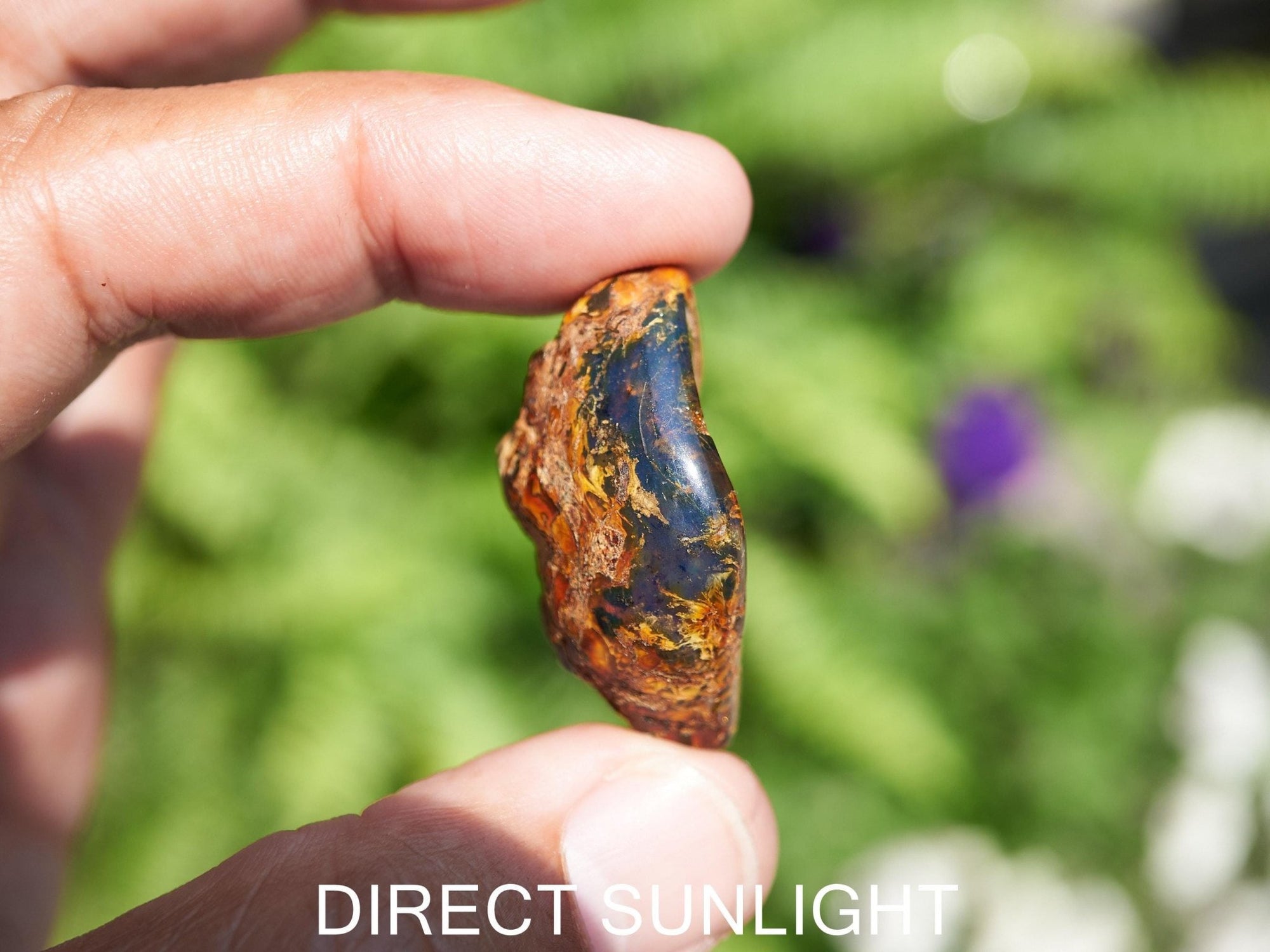 Blue Amber raw, Dominican blue amber raw natural untreated.
