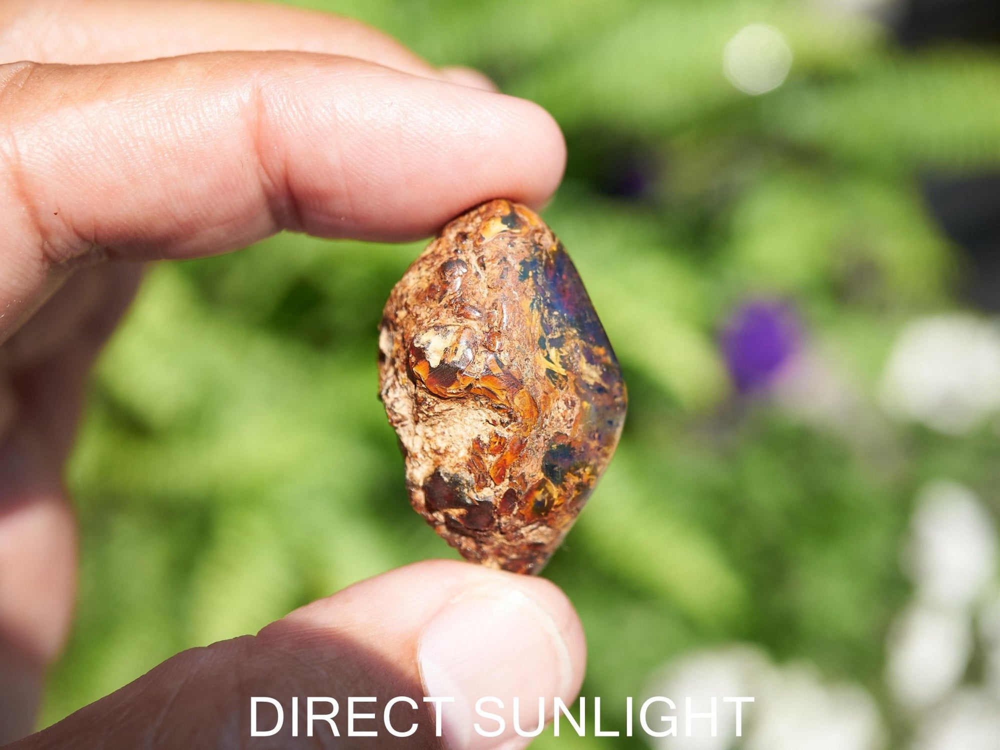 Blue Amber raw, Dominican blue amber raw natural untreated.