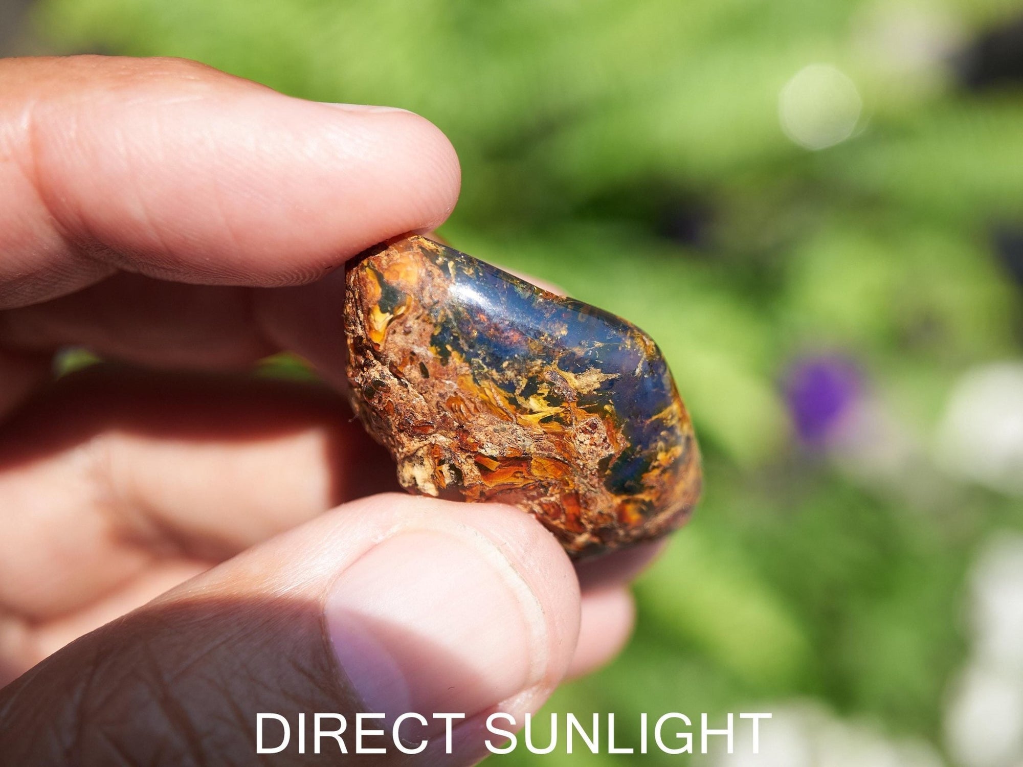 Blue Amber raw, Dominican blue amber raw natural untreated.