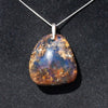 Authentic Blue Amber Dominican