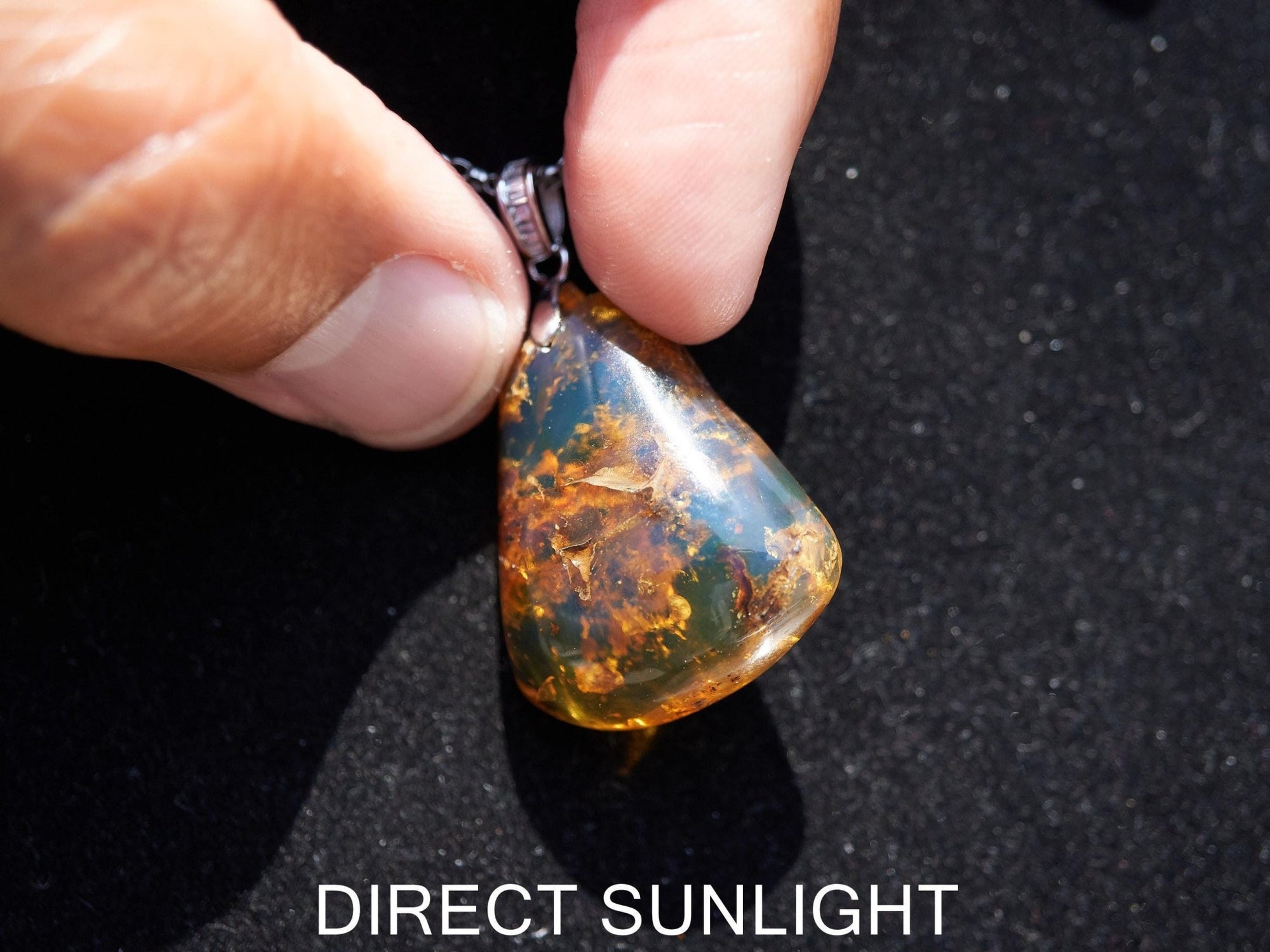 Dominican Blue amber polished, SuperHigh quality AAA blue color, amber jewelry dominica, perfect collector&#39;s gift