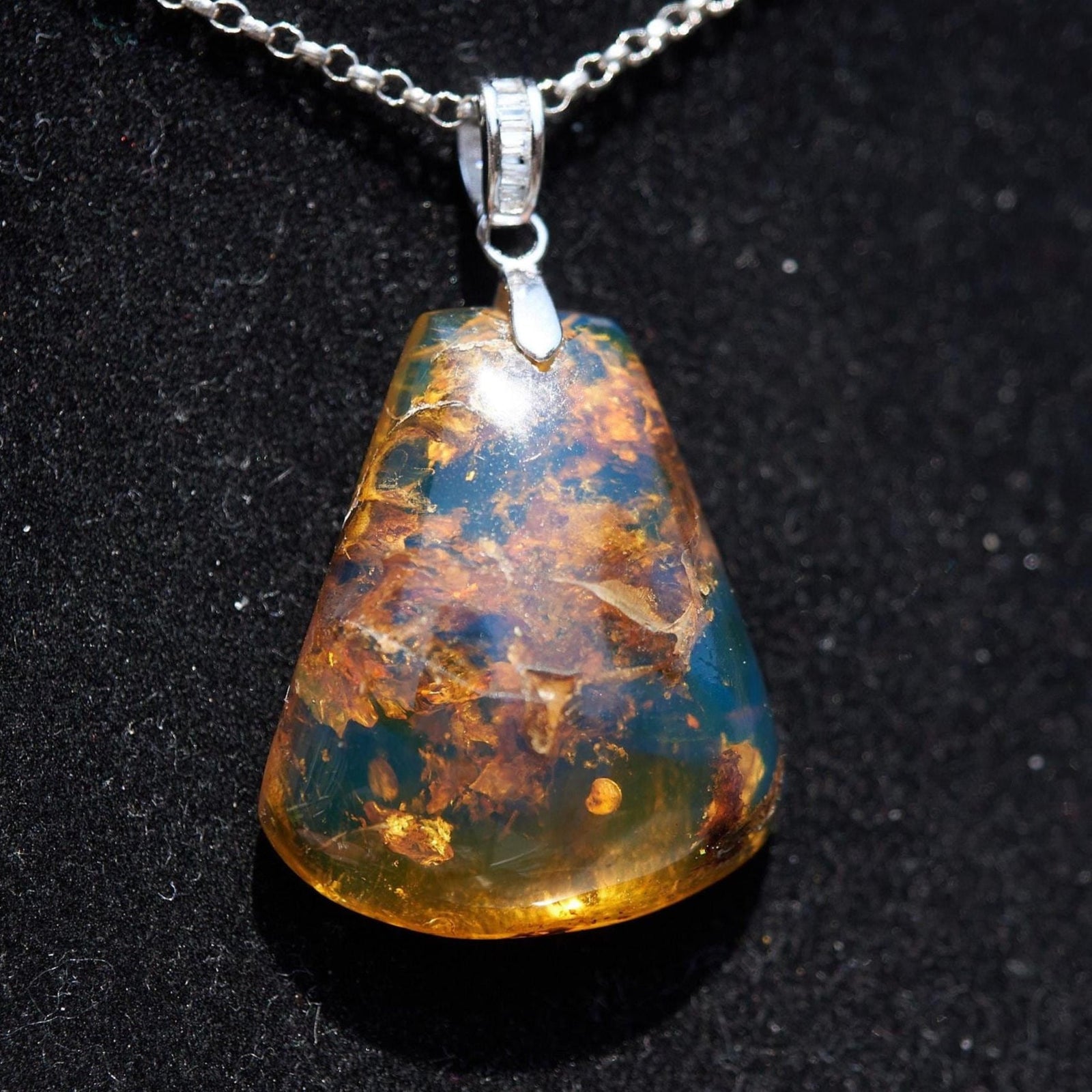 Dominican Blue amber polished, SuperHigh quality AAA blue color, amber jewelry dominica, perfect collector's gift