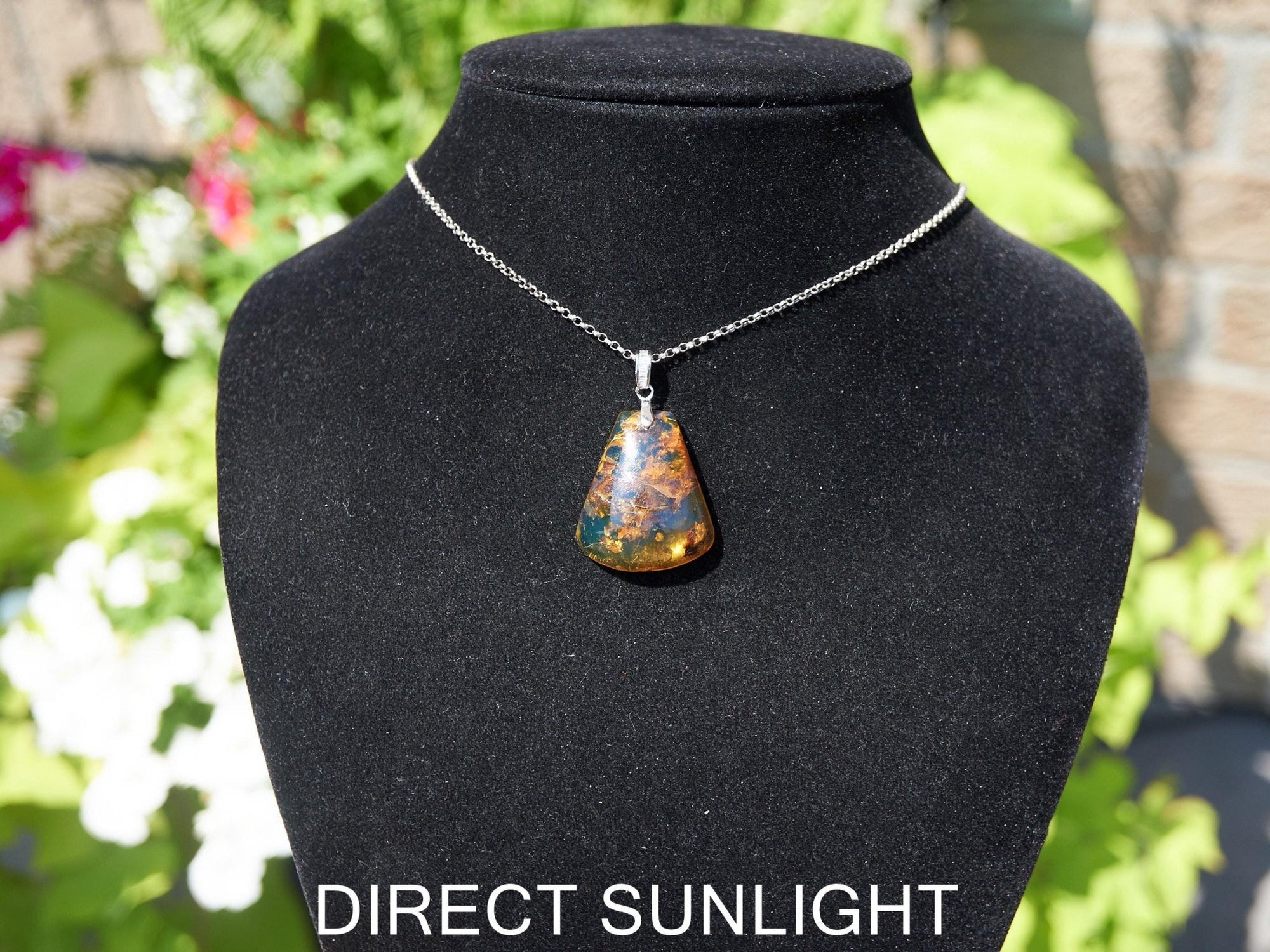 Dominican Blue amber polished, SuperHigh quality AAA blue color, amber jewelry dominica, perfect collector&#39;s gift
