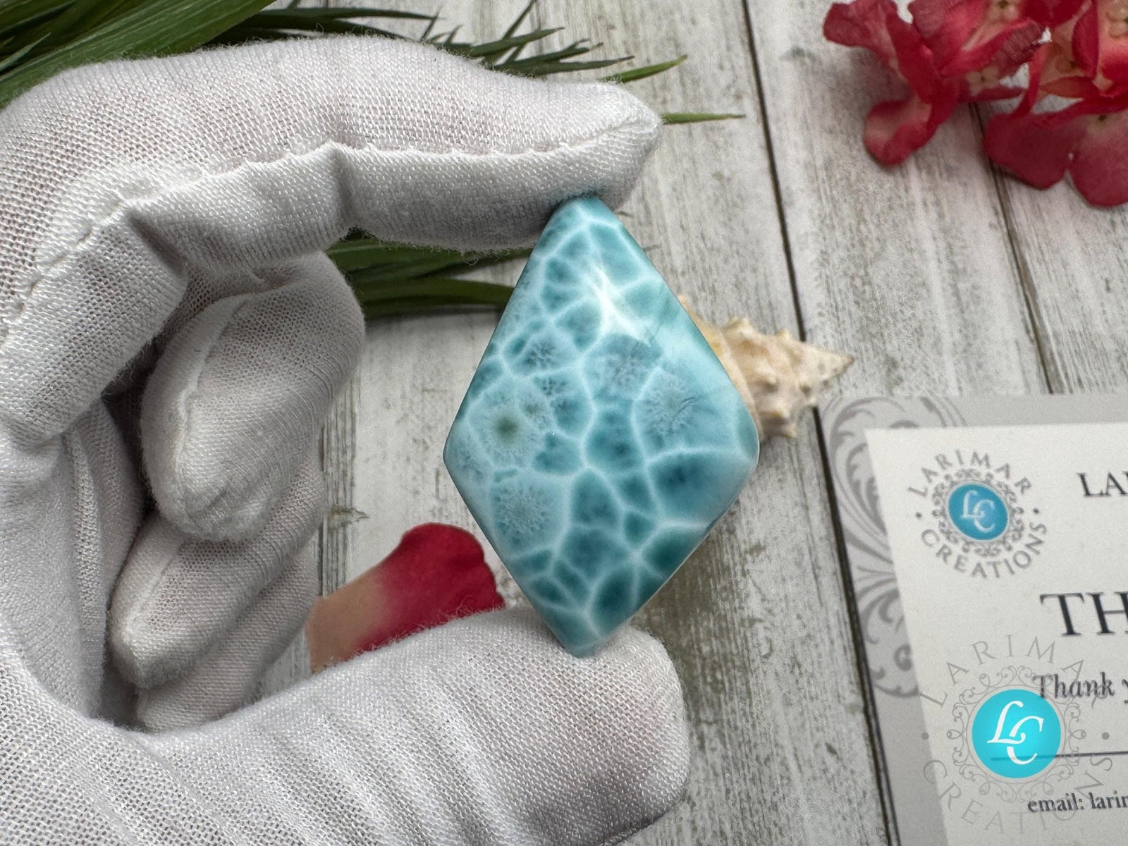 AAAA super blue Larimar, Larimar hi-quality Dominican blue Larimar, Dominican Larimar collector's gift cabochon gemstone