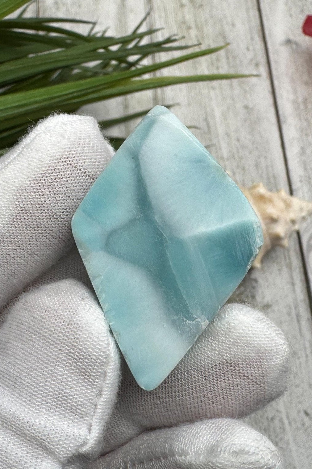 AAAA super blue Larimar, Larimar hi-quality Dominican blue Larimar, Dominican Larimar collector's gift cabochon gemstone