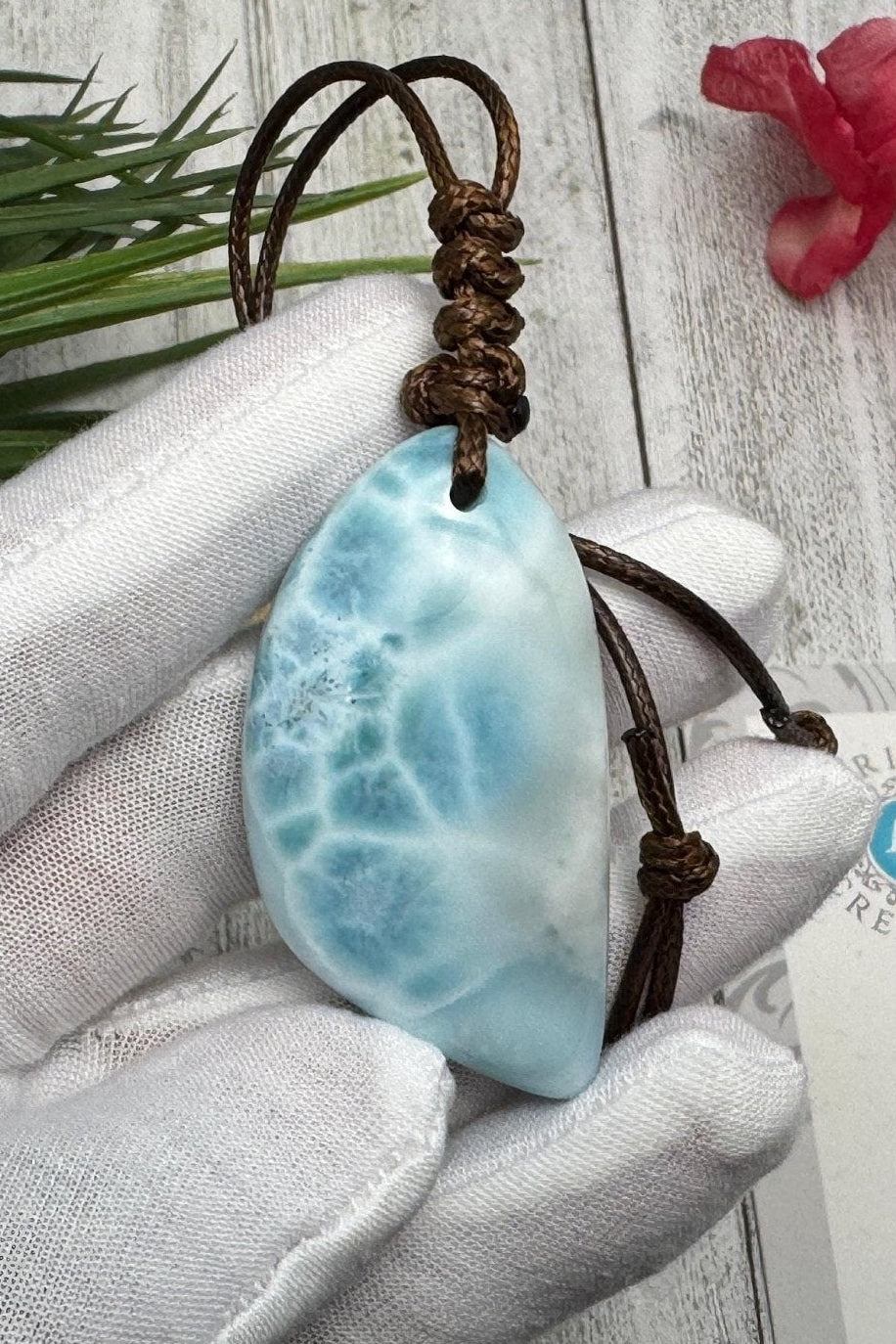 Natural Larimar palm stone Heart shape Cabochon all sides polished Larimar turtleback, larimar high quality AAA cabochon