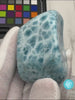 Larimar stone free form, Handmade full polished , AAA Larimar cabochon top quality AAA Pendant, Larimar Necklace, Blue Larimar cabochon