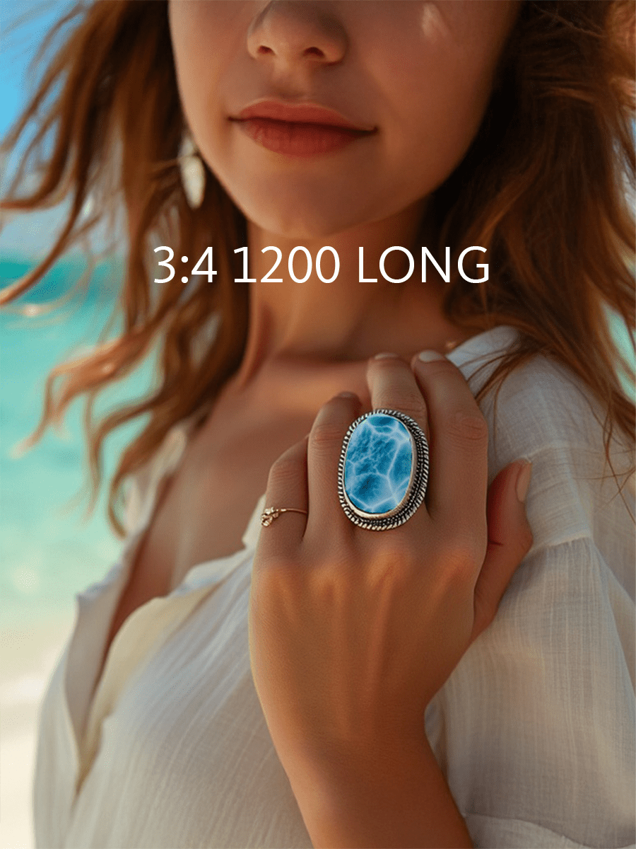 TEST 01 - Larimar Creations