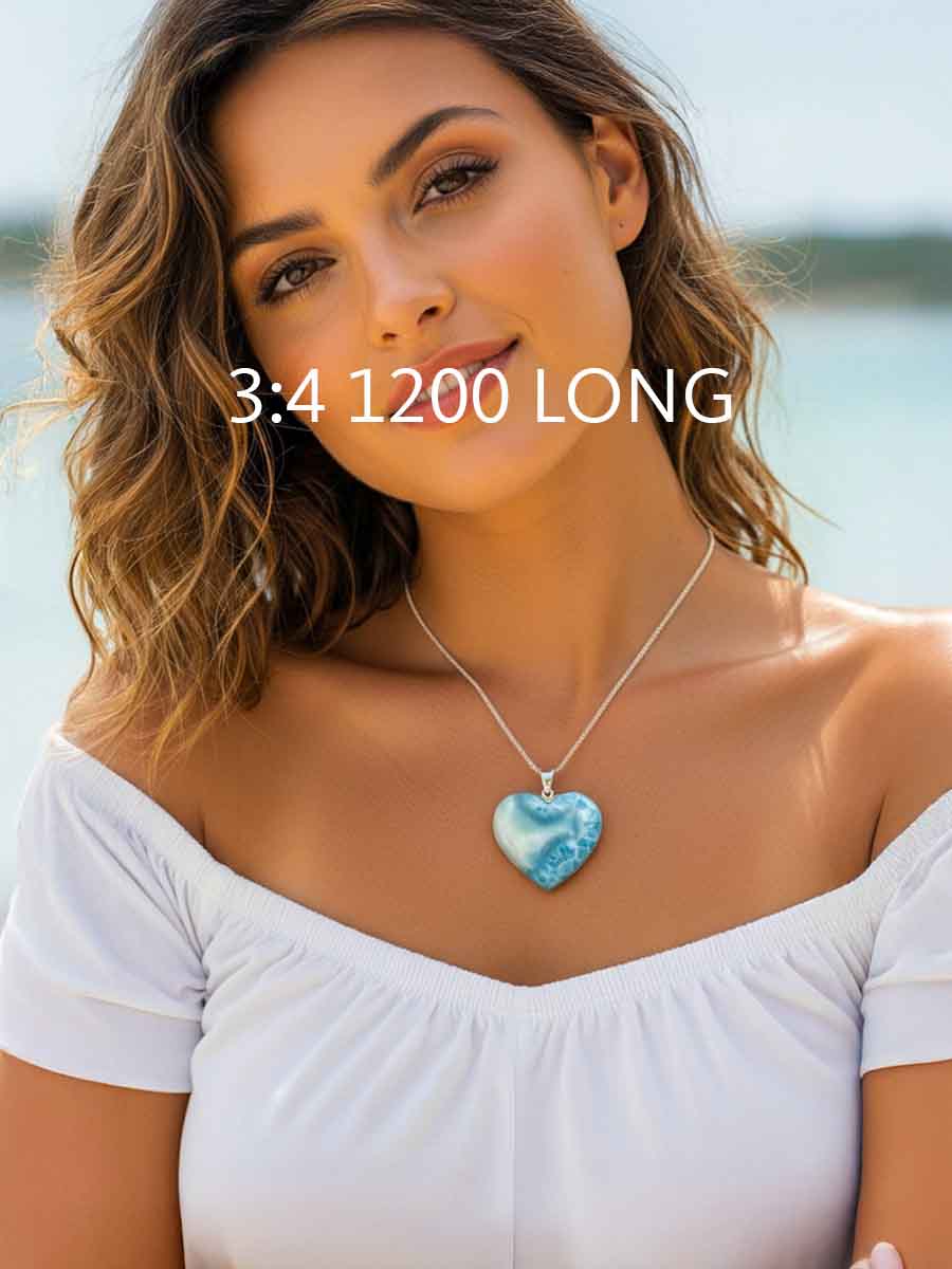 TEST 02 - Larimar Creations